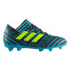 Adidas Nemeziz 17.1 FG J "Ocean Storm"